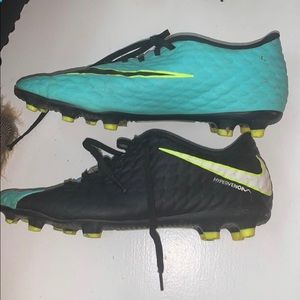 Cleats